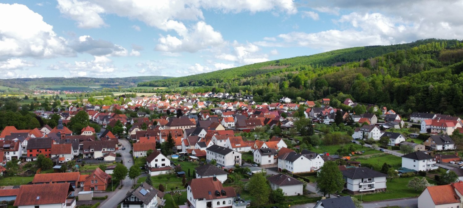 Gieselwerder Gemeinde Wesertal
