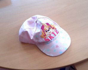 Kinder Cappy