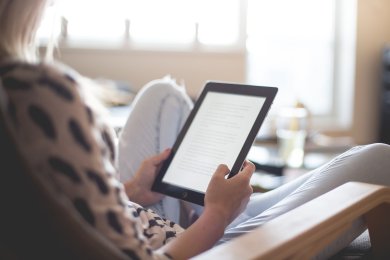 E-Reader