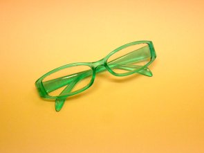 Brille