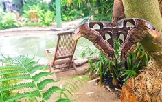 Schmetterlingspark Uslar