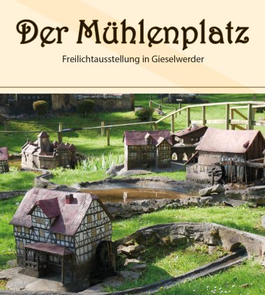 Mühlenplatz Gieselwerder