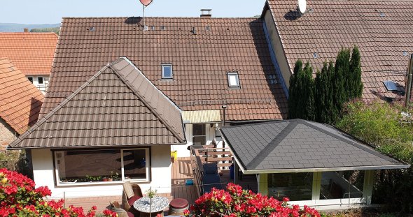 Ferienhaus am Reinhardswald