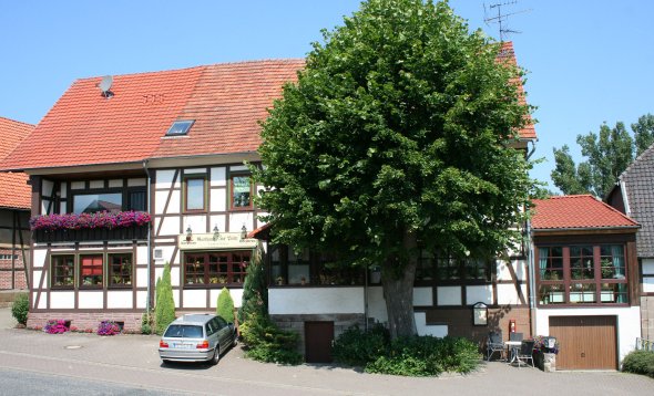 Gasthaus Hellwig