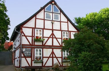 Heimatstube Arenborn