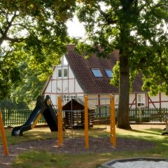 Spielplatz Arenborn