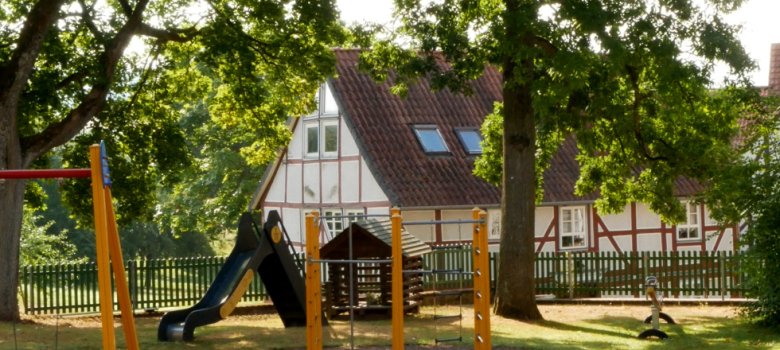 Spielplatz Arenborn