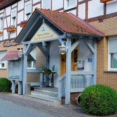 Landgasthaus Jouvenal