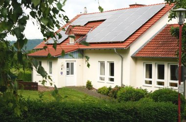 DGH und Standesamt