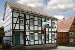 Waldenser Museum in Gottstreu 