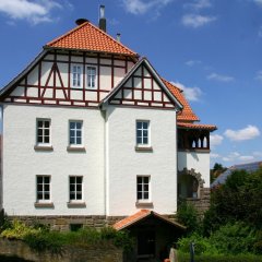 Bürgerhaus Heisebeck
