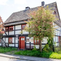 Museum Ortsmitte Lippoldsberg