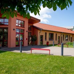 Grundschule Lippoldsberg