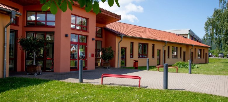 Grundschule Lippoldsberg