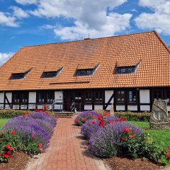 Rathaus Lippoldsberg