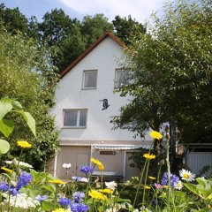 Ferienhaus Weserbergland in Vernawahlshausen