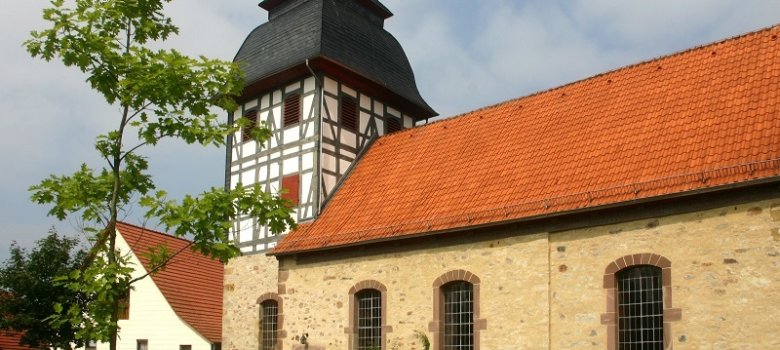 Kirche Vernawahlshausen