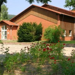 Schwülmetalhalle Vernawahlshausen